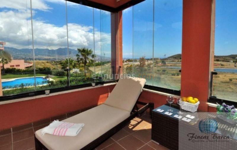 Atico en venta en  Hipódromo-Cerrado del Águila, Mijas