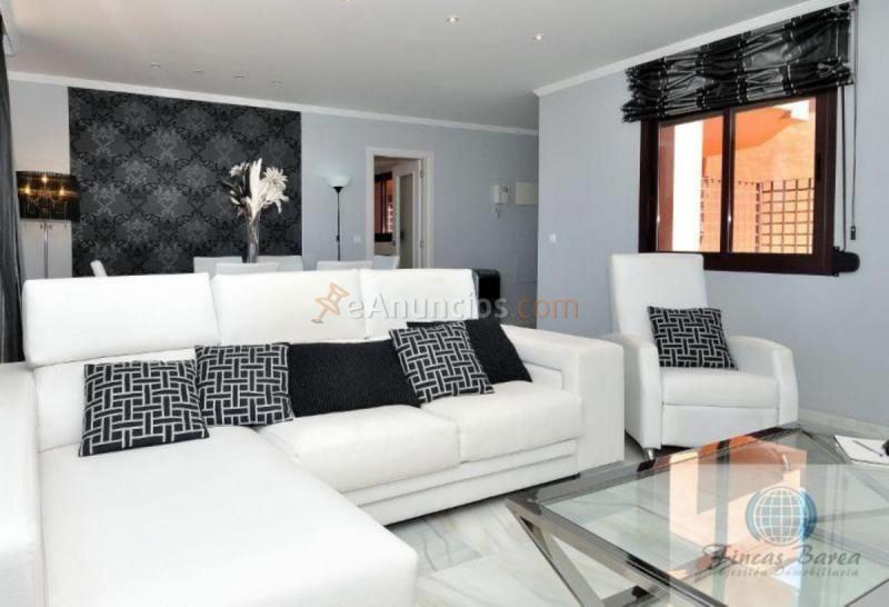 Atico en venta en  Hipódromo-Cerrado del Águila, Mijas