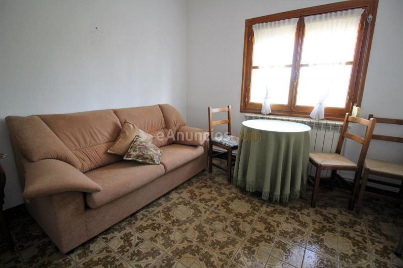 Apartamento en venta en Calle Soto López de Uribe, Jaca, Casco Urbano, Jaca