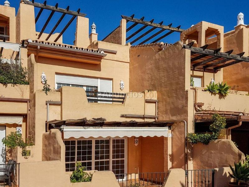 Casa en venta en  oasis de nagueles, Nagüeles-Milla de Oro, Marbella