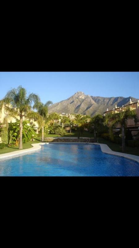 Casa en venta en  oasis de nagueles, Nagüeles-Milla de Oro, Marbella