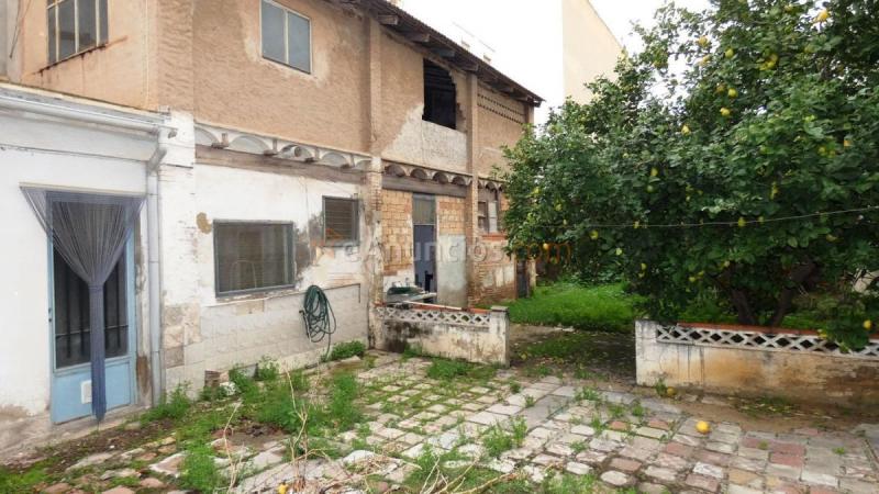 Casa en venta en  Ermita, Godella