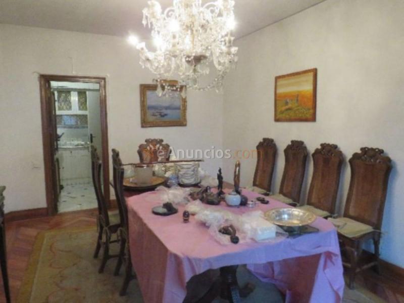 Apartamento en venta en  Chamartín, Madrid