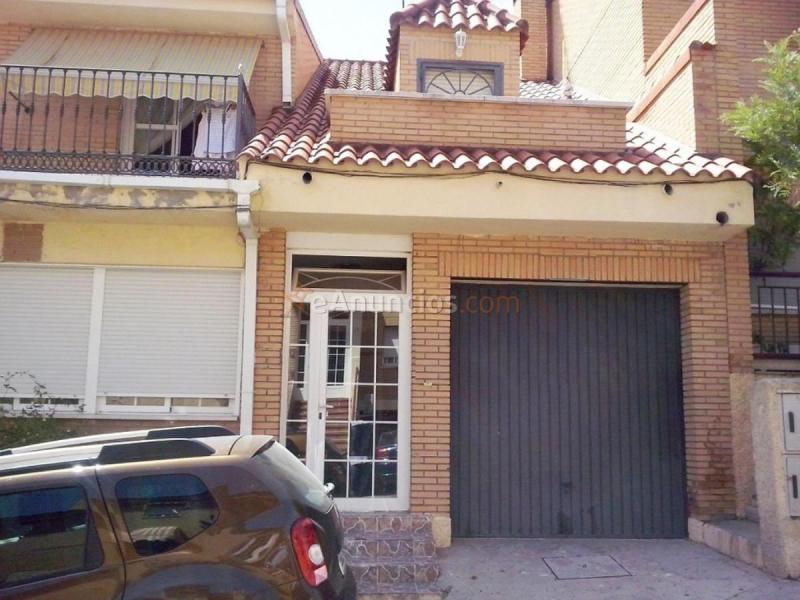 Casa en venta en  El Viso de San Juan