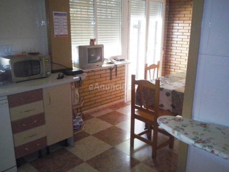 Casa en venta en  El Viso de San Juan