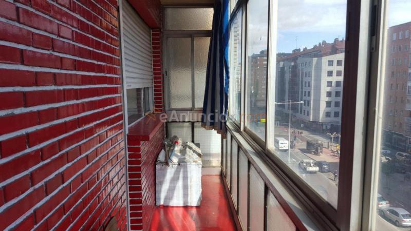 Apartamento en venta en Avenida Cardenal Cisneros, Cardenal Cisneros, Palencia