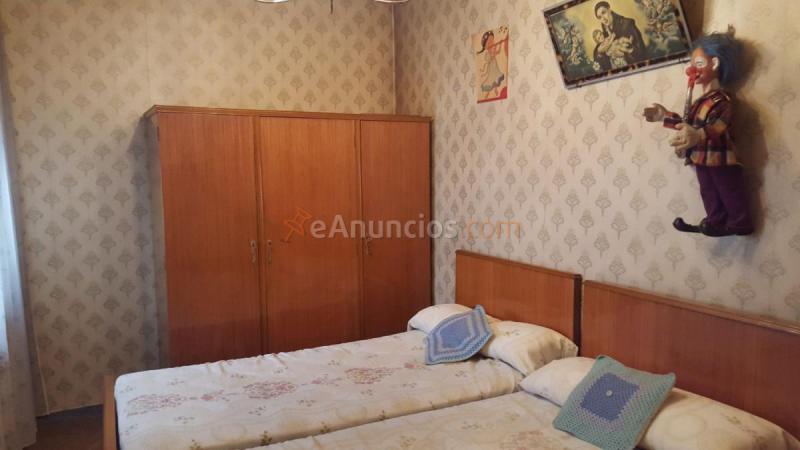 Apartamento en venta en Avenida Cardenal Cisneros, Cardenal Cisneros, Palencia