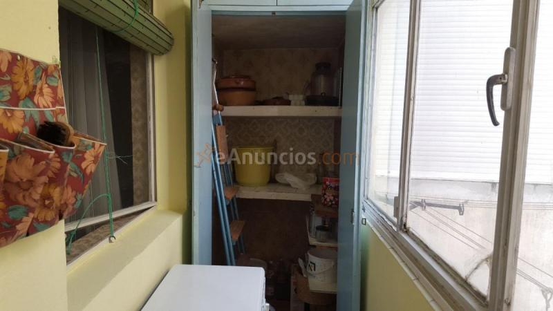 Apartamento en venta en Avenida Cardenal Cisneros, Cardenal Cisneros, Palencia