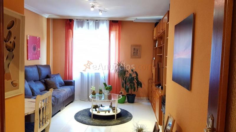 Duplex en venta en Calle Mayor Antigua, Centro, Palencia