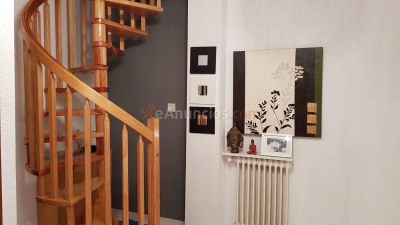 Duplex en venta en Calle Mayor Antigua, Centro, Palencia