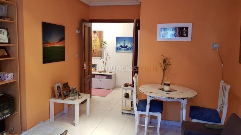 Duplex en venta en Calle Mayor Antigua, Centro, Palencia