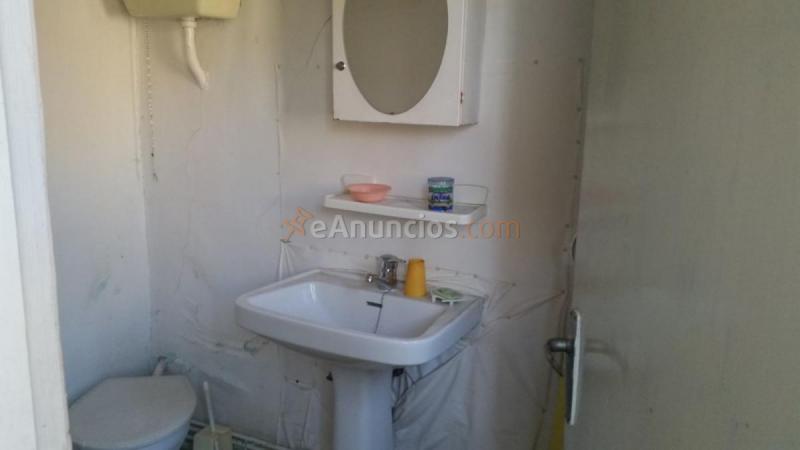 Casa en venta en Calle la amistad, El Cristo - Tejera, Palencia