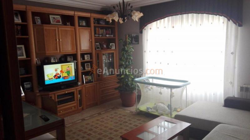 Apartamento en venta en Calle albacete, El Cristo - Tejera, Palencia