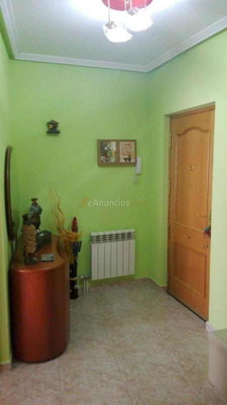 Apartamento en venta en Calle albacete, El Cristo - Tejera, Palencia