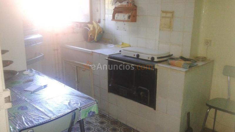 Apartamento en venta en Avenida de la inmaculada, San Antonio, Ávila