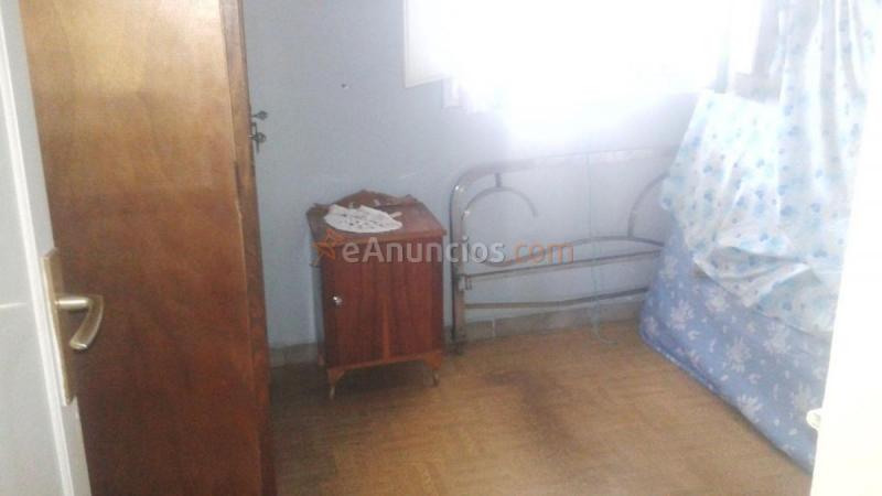 Apartamento en venta en Avenida de la inmaculada, San Antonio, Ávila