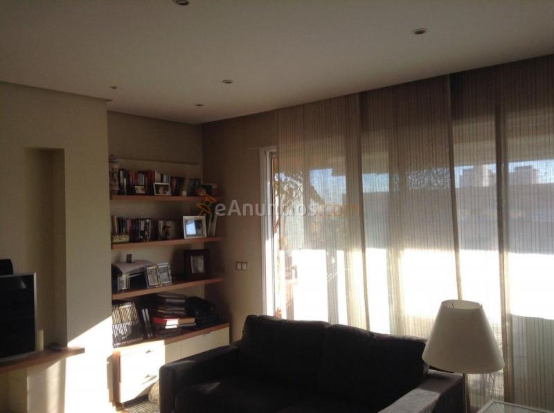 Apartamento en venta en  Zona Prado de Somosaguas - La Finca, Pozuelo de Alarcón
