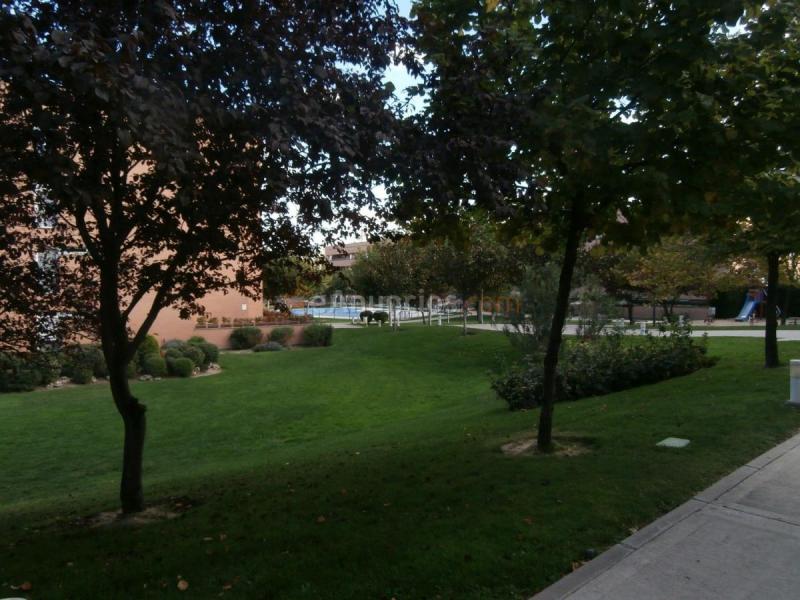 Apartamento en venta en  Zona Prado de Somosaguas - La Finca, Pozuelo de Alarcón