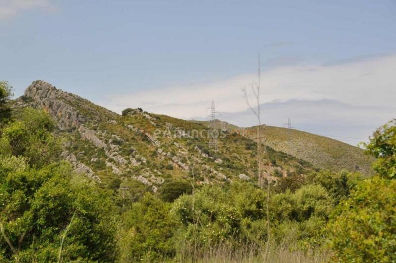 Casa Rural en venta en  Capdepera