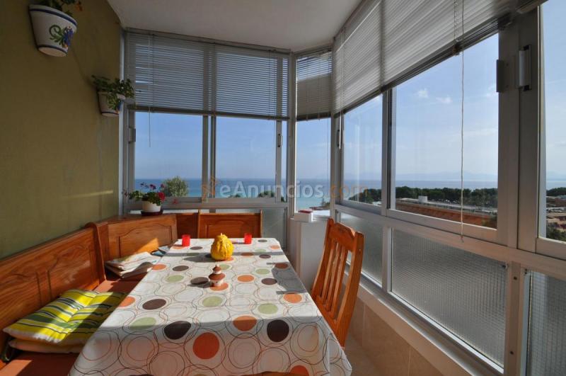 Apartamento en venta en  Muro