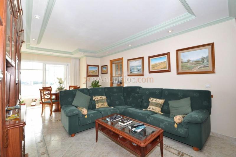 Apartamento en venta en  Muro