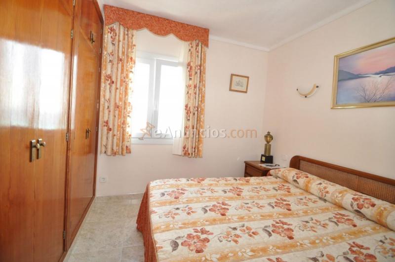 Apartamento en venta en  Muro