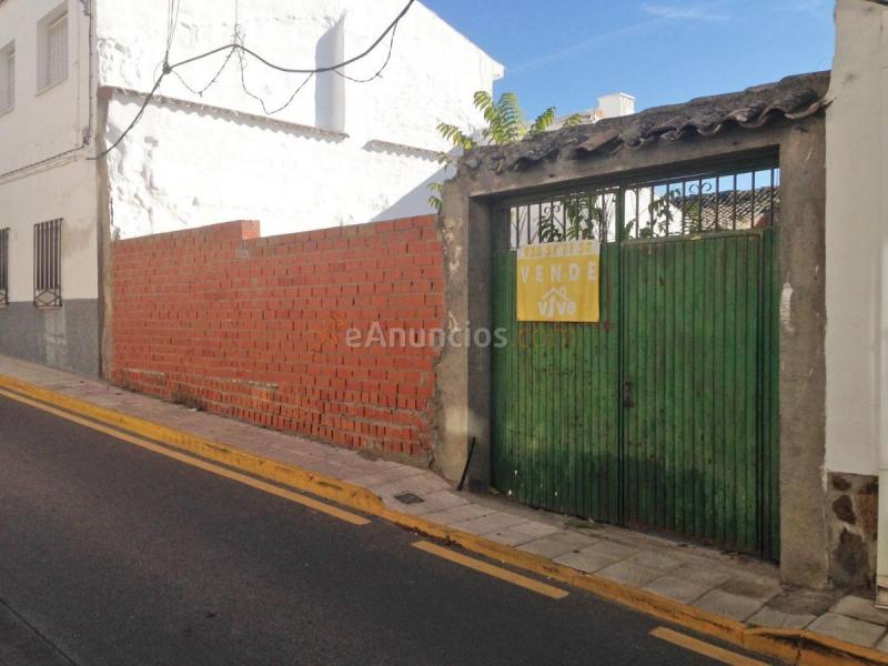 Parcela Rustica en venta en  caballeros, Esquivias