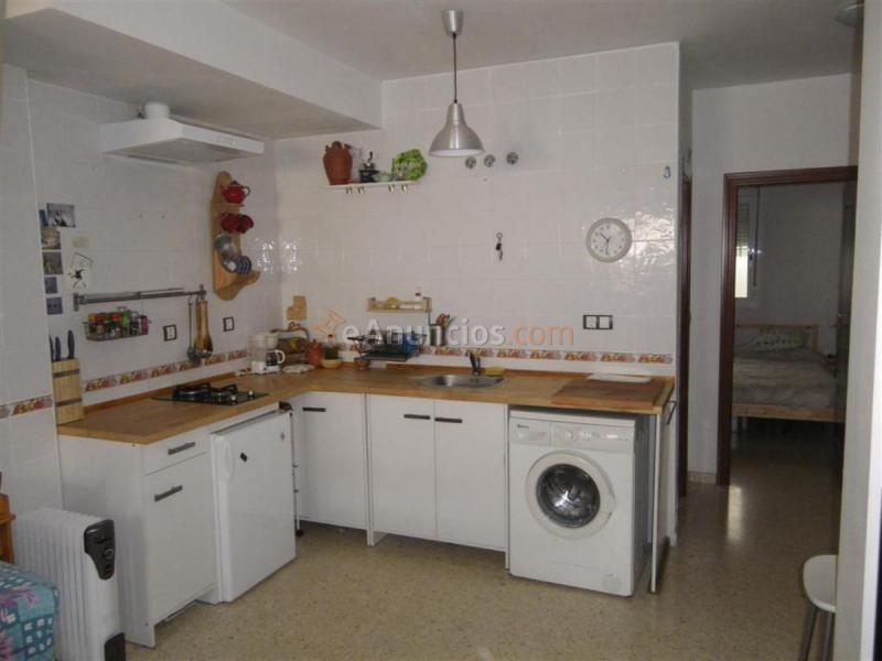 Apartamento en venta en  Olivares