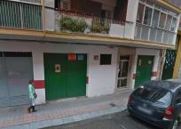 Local Comercial en alquiler en Calle obispo manuel gonzález, Centro, Palencia