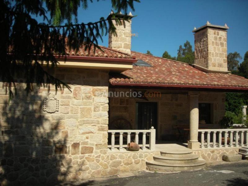 Adosado en venta en  Teo