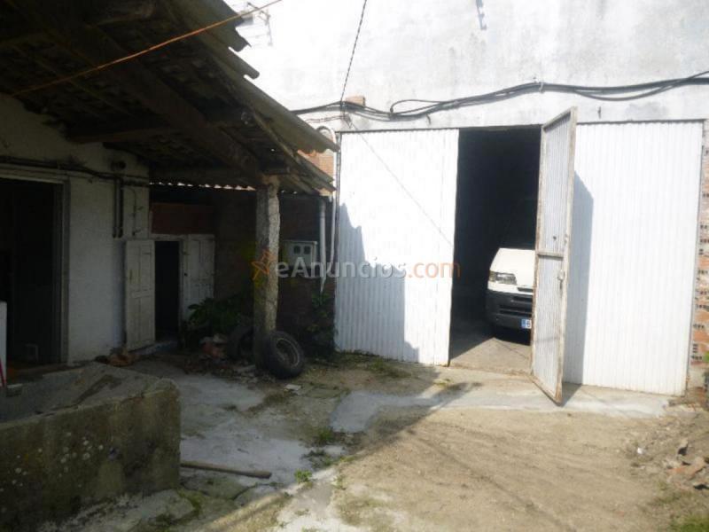 Casa en venta en  Dodro