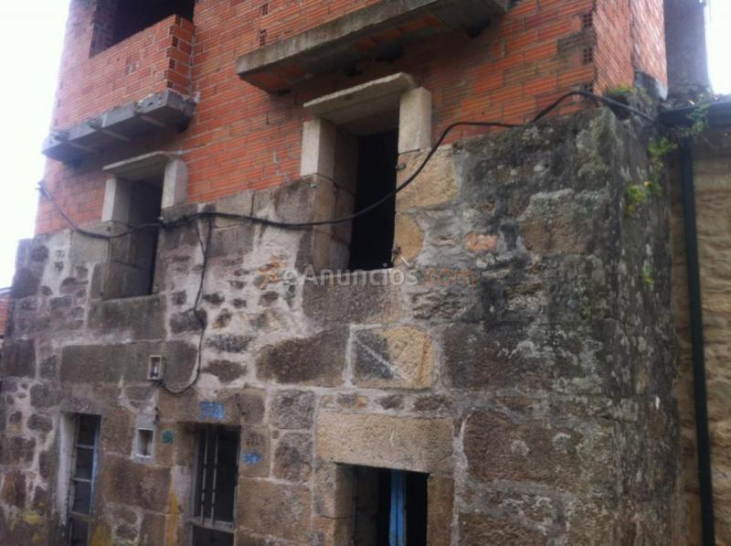 Adosado en venta en  Dodro