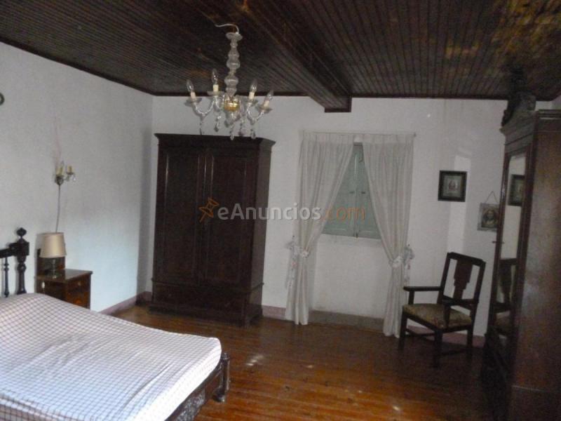 Adosado en venta en  Pontecesures