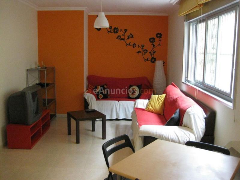 Apartamento en venta en  Poio