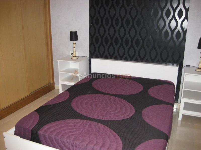 Apartamento en venta en  Poio