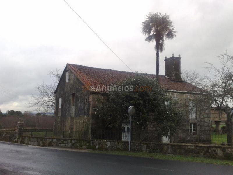Casa Rural en venta en Calle Cereixo, A Estrada