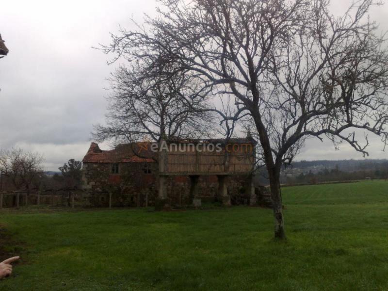 Casa Rural en venta en Calle Cereixo, A Estrada
