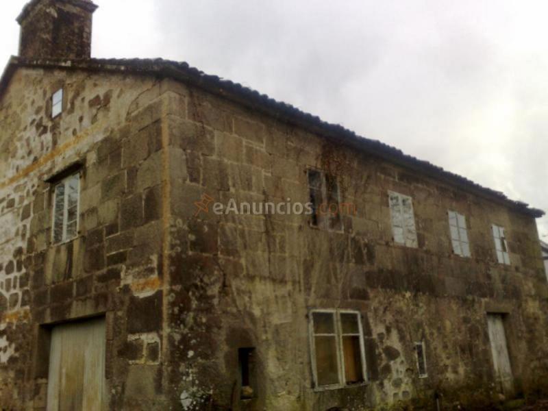 Casa Rural en venta en Calle Cereixo, A Estrada