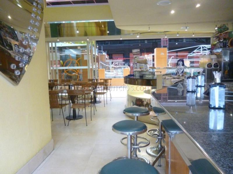 Local Comercial en venta en  Concheiros - Fontiñas, Santiago de Compostela
