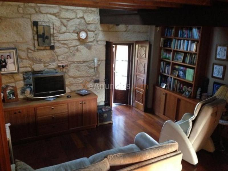 Adosado en venta en  Campo Da Torre - Mollabao, Pontevedra