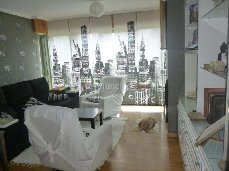 Apartamento en venta en  Rianxo