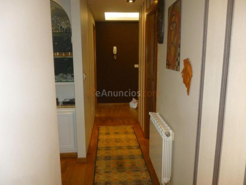 Apartamento en venta en  Rianxo