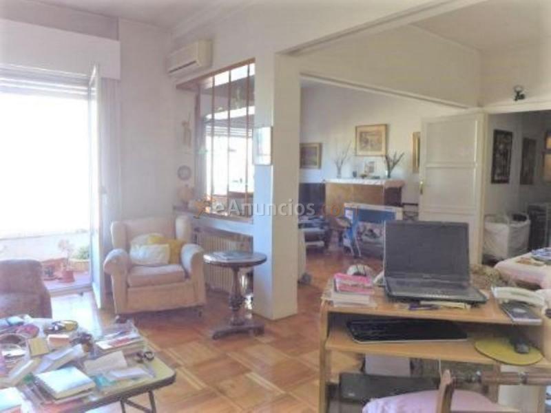 Apartamento en venta en  Salamanca, Madrid