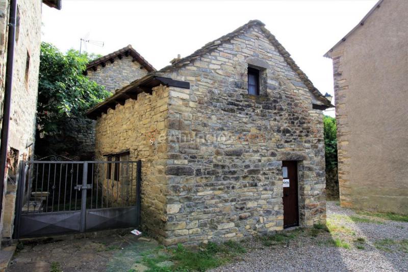 Adosado en venta en Calle Iglesia de la Ag. Villanov, Poblaciones norte, Jaca
