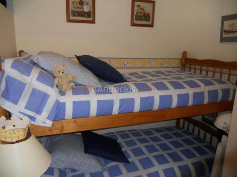 Apartamento en venta en Calle Calle Escalar Ag. Astun, Poblaciones norte, Jaca