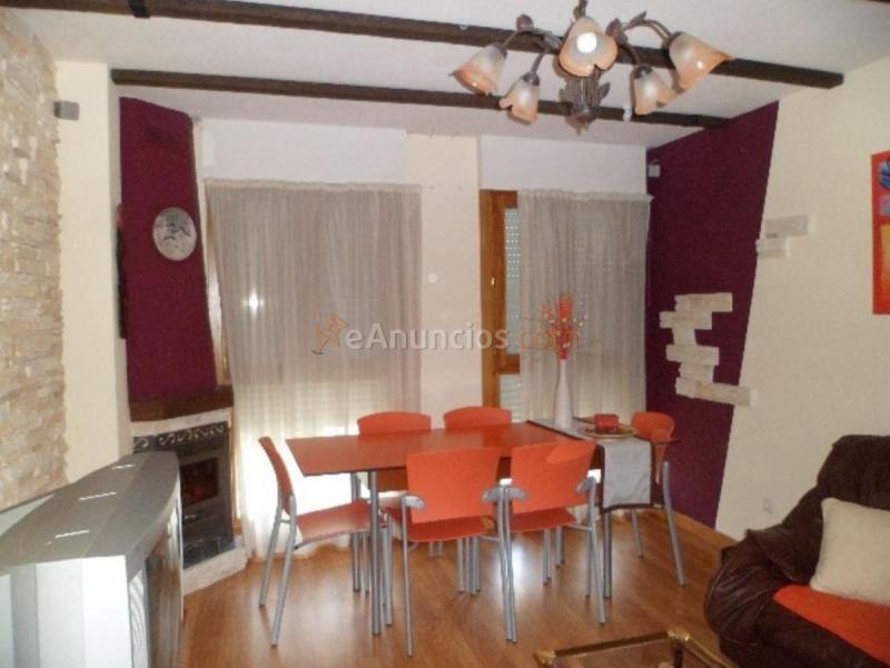 Apartamento en venta en Calle Lepanto, Sabiñanigo Centro-Aurín, Sabiñanigo