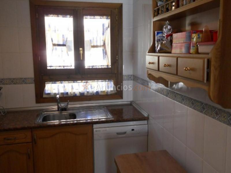 Apartamento en venta en Calle Altos de Santiago, Villanúa