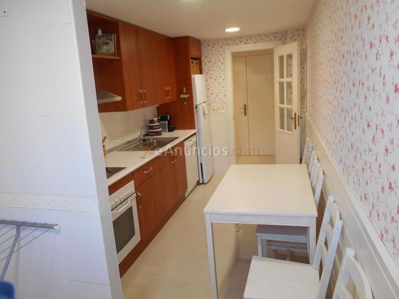 Apartamento en venta en  badaguas, Poblaciones norte, Jaca