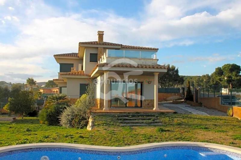 Adosado en venta en Calle Merc Rodoreda, Cabanyes-Mas Ambrós-Mas Pallí, Calonge