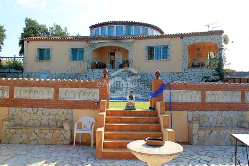 Adosado en venta en Plaza Mas Santet, Mas Pere-Río de Oro, Calonge